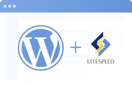 Migrate your WordPress site to IPHOST servers: we offer Maximum Performance and WordPress Optimization!