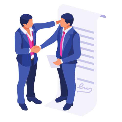 Terms of Services
