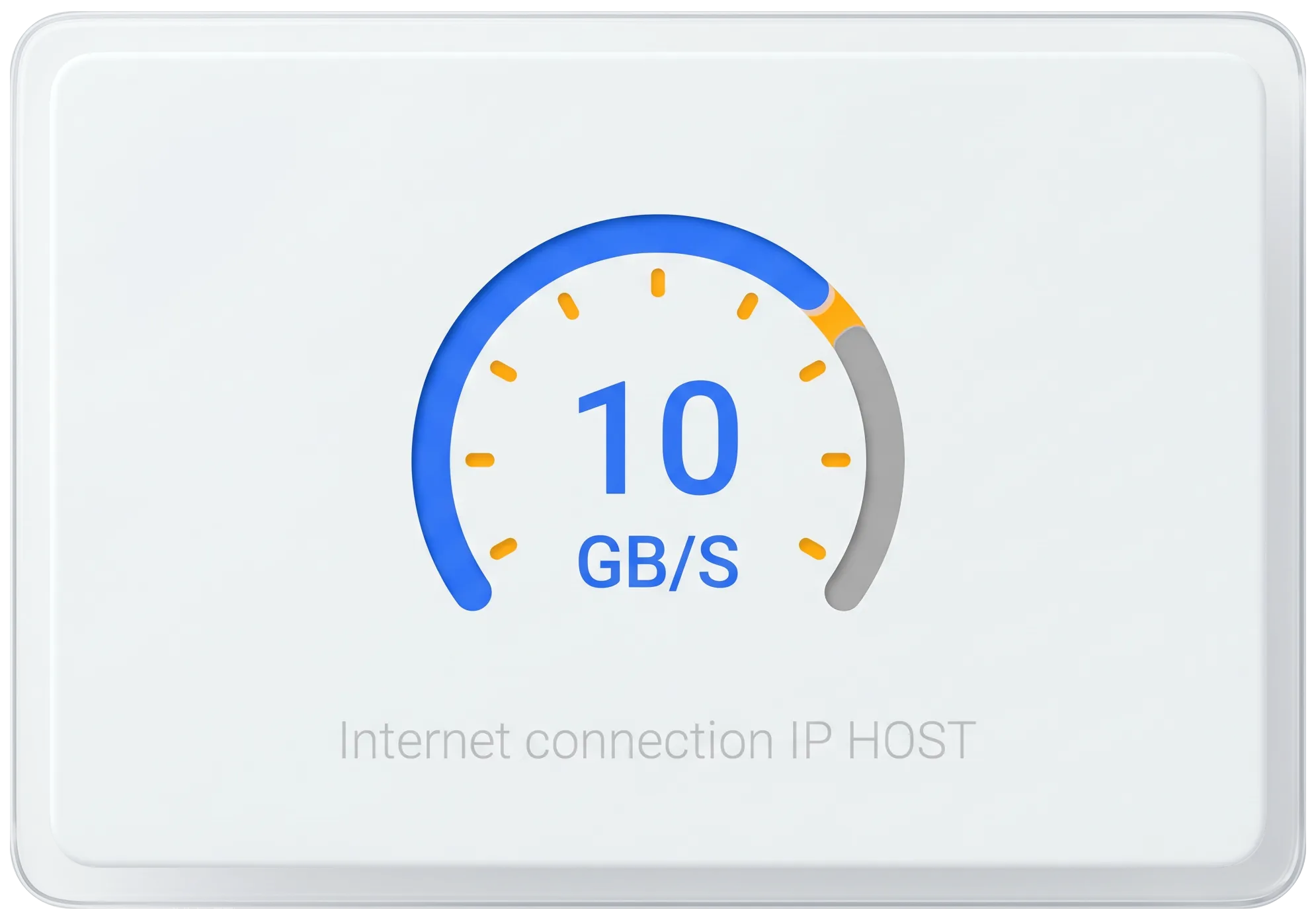 Free Speed Test: Measure Your Internet Speed
