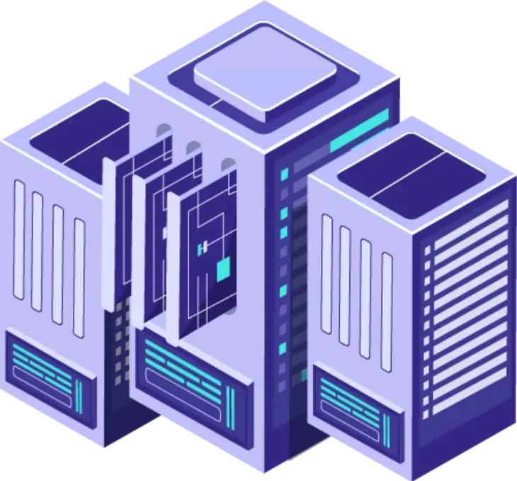 1 Gbps Dedicated Servers in Chișinău and Bucharest