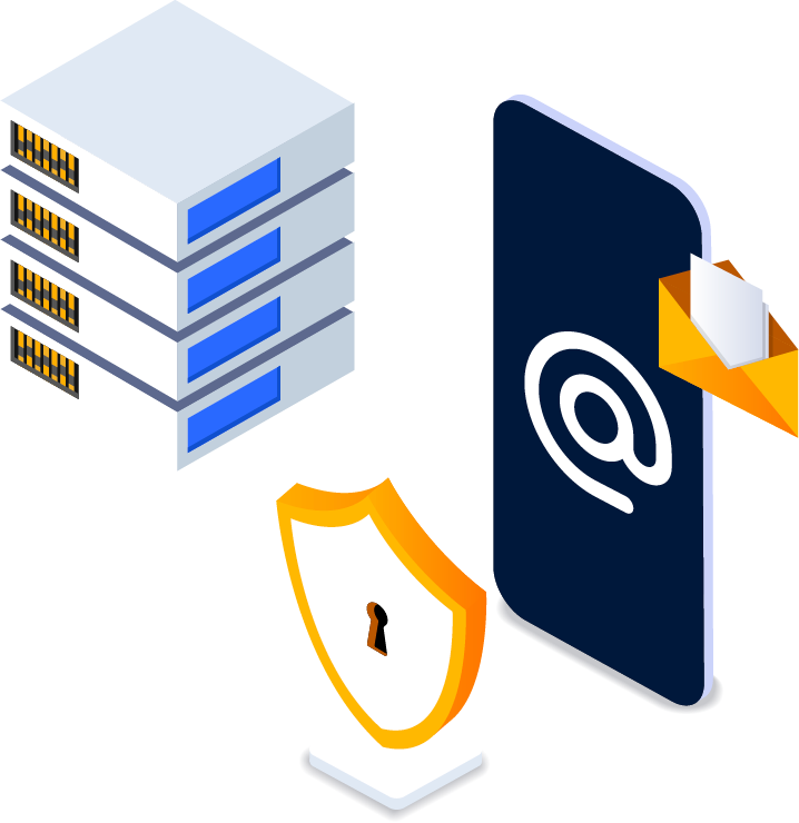 Secure Storage Servers for Large Data Storage - IPHOST